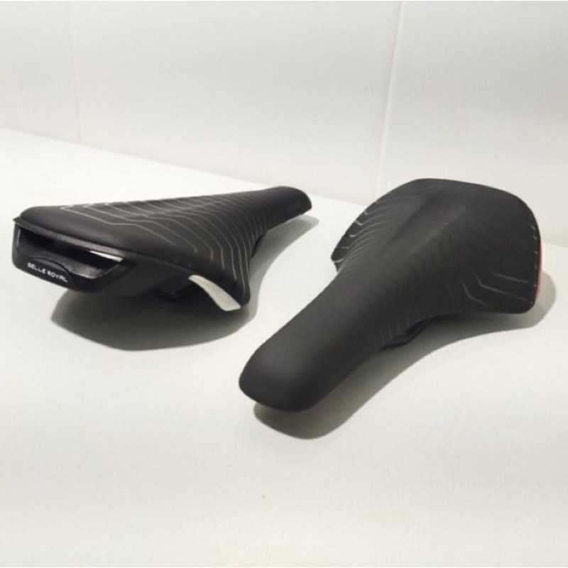 SADEL SELLE ROYAL RAMPAGE GEL