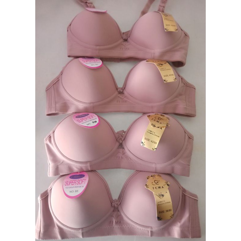 MINI SET BH DALEMAN WANITA