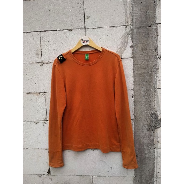 Sweetshirt Mastrum Torch