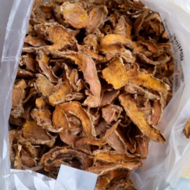Kunyit Kering 1kg Super Kualitas ekspor dapat 1 kilogra Kunyit Kering 1kg Super Kualitas ekspor dapat 1 kilogra