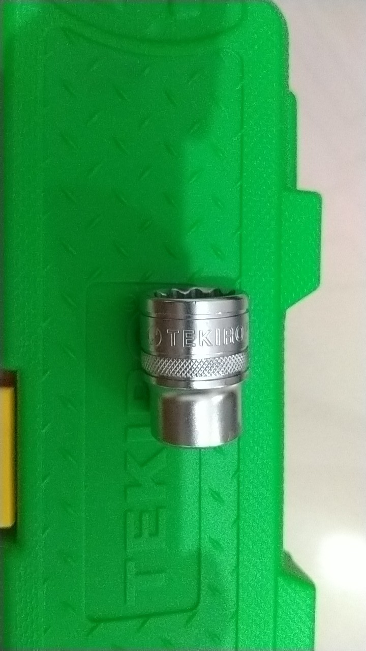 Mata Sock Tekiro 1/2 12pt 22mm