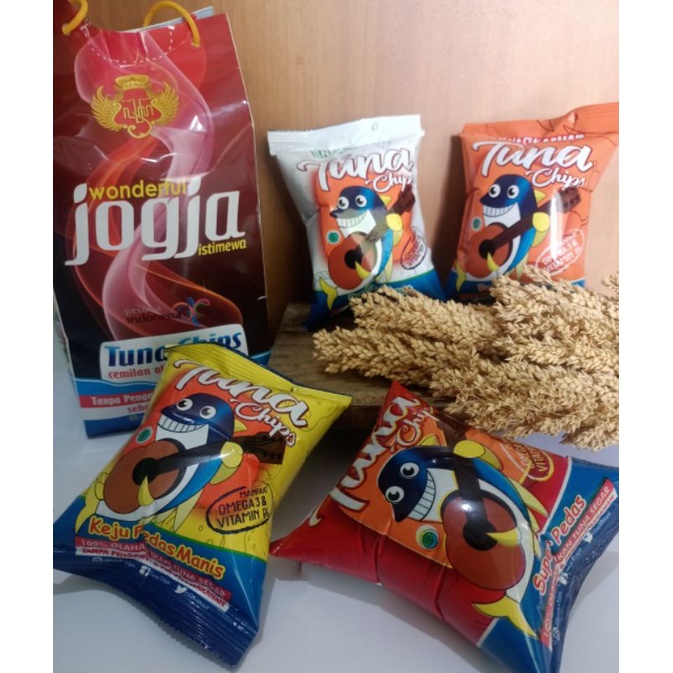

TunaChips