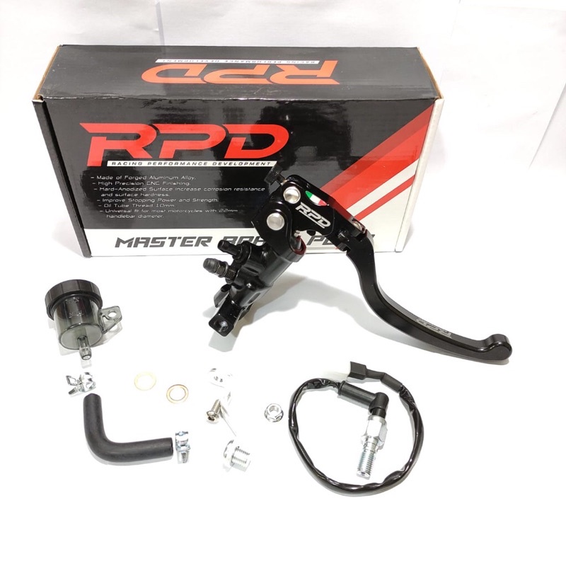 Jual Master Rem Rpd Shopee Indonesia