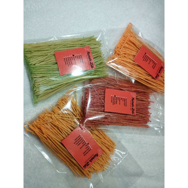 

MIE LIDI SNACK JADUL RENYAH ENAK 70gr