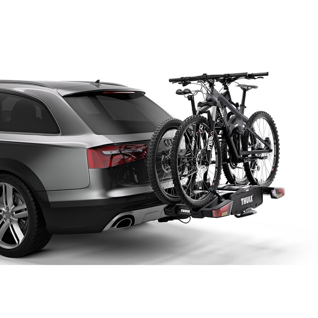 THULE Bike Carrier EASYFOLD XT 933 2 Bike Rack. 25198