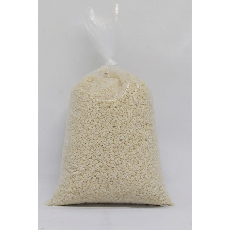 

Repack Wijen 500g