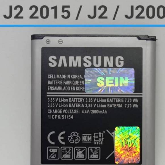 BATU ORI 99 SAMSUNG J2