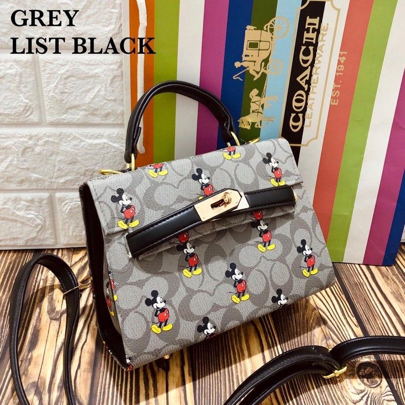 Tas selempang import,slingbag, CUCI GUDANG