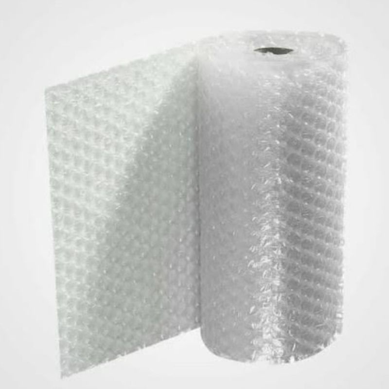 

BUBBLE WRAP EXTRA TAMBAHAN PACKING