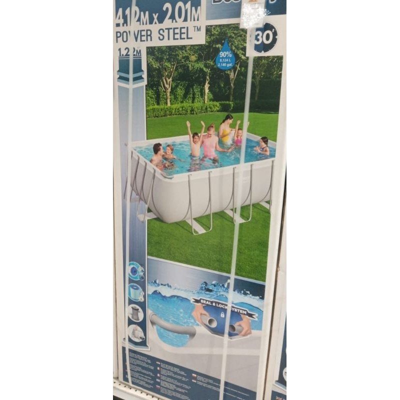 kolam renang anak merk bestway 412 mtr