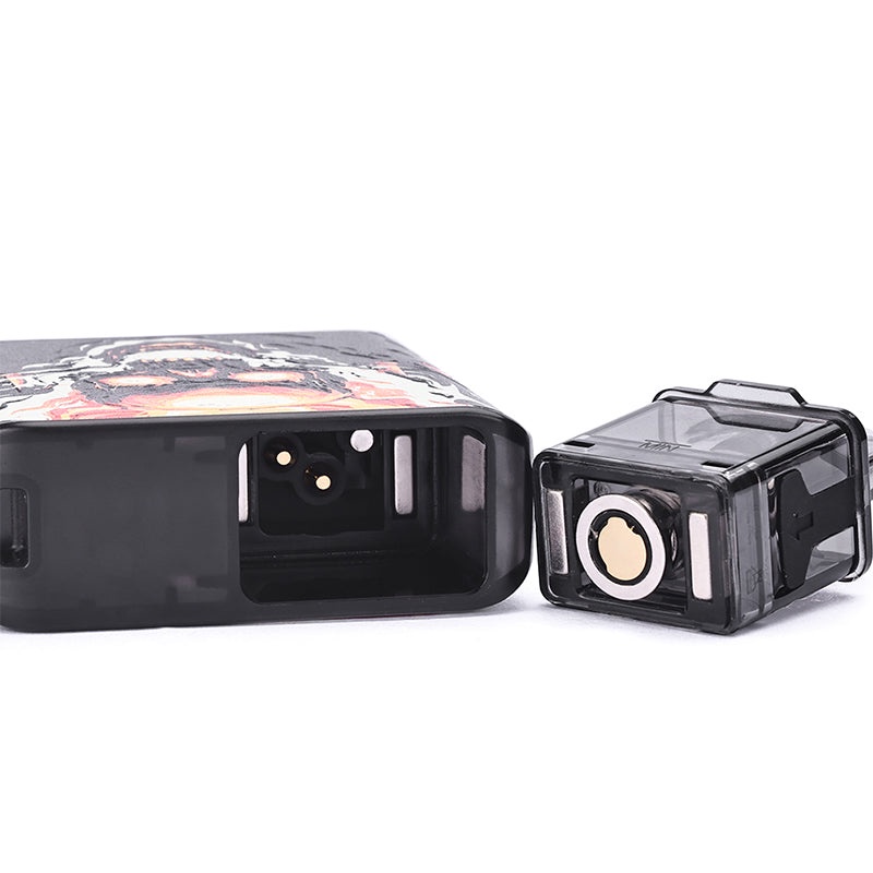 Rincoe Jellybox Nano X Pod Kit 30W jelly box authentic