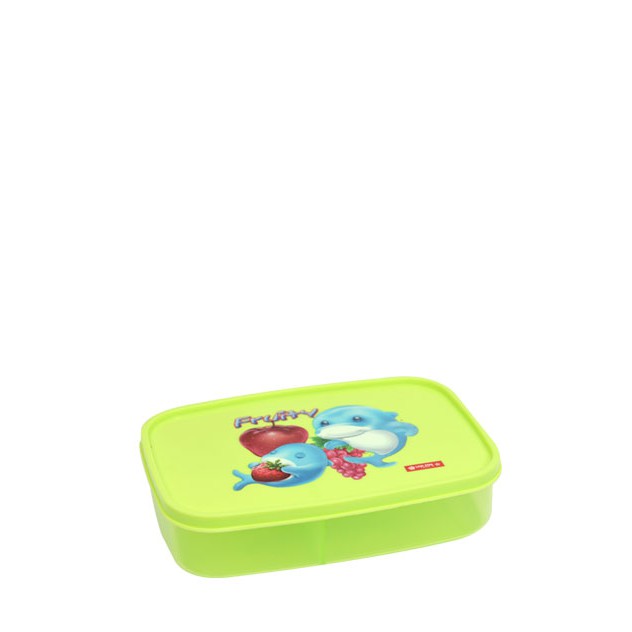 BC-9 Japan Sealware / Tempat makan anak Lion Star