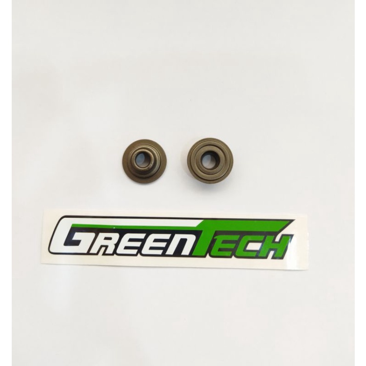RETAINER / TOPI KLEP KAWASAKI EDGE ORIGINAL