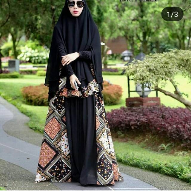 Preloved Orlin Syari