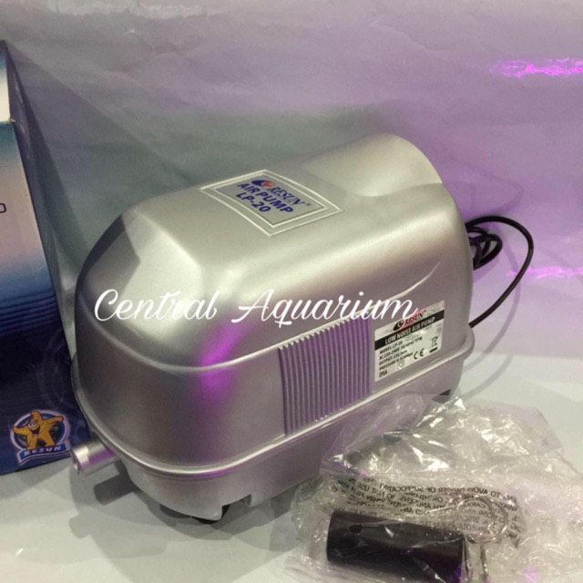 Resun Lp 20 Aerator Pompa Udara