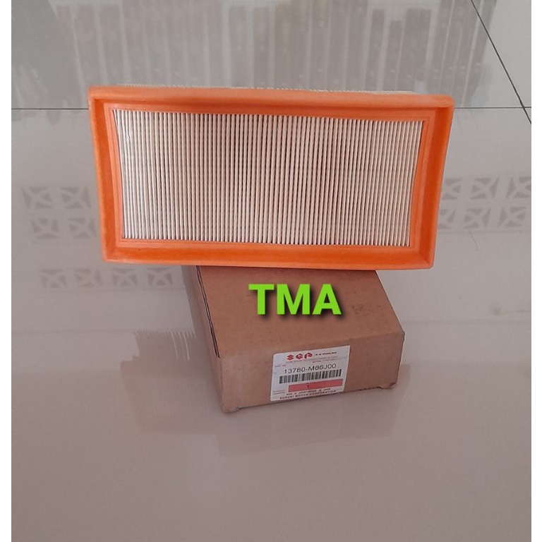 Saringan Hawa Ertiga Diesel SGP