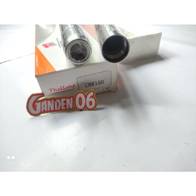 AS SHOCK CBR 150R AS SHOK SOK DEPAN CBR150 R CB150R