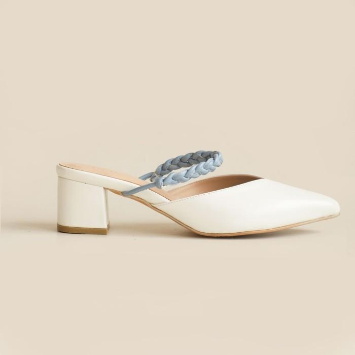 Heels Cloxvox Blaire Heels-Sepatu Heels Wanita 4Cm