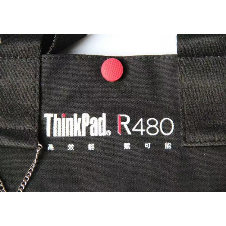 Tas Laptop Cover Bag Lenovo Thinkpad R480 bahan Kuat Terbatas Terbaru