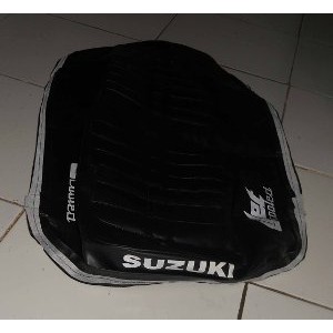[Promo] KULIT JOK SUZUKI RC 100 JET COOLED Limited
