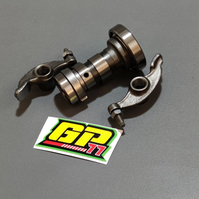 NOKEN AS+PLATUK KLEP HONDA GREND LEGENDA SUPRA SUPRA FIT