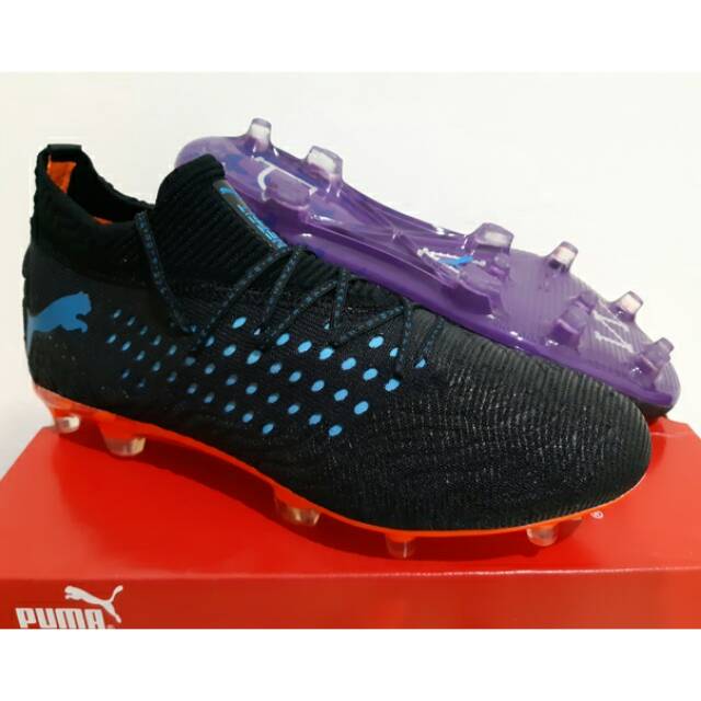 Sepatu Bola Puma Future Netfit MVP