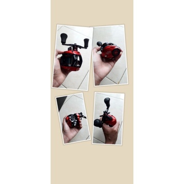 Reel BC Banax Lexima Camion 304L