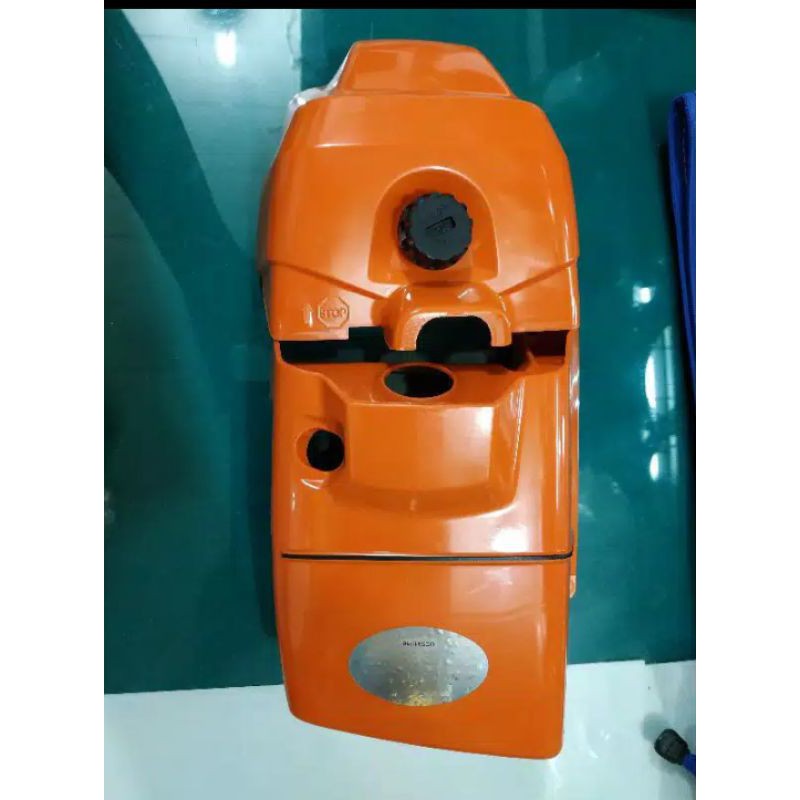 Cover body set sthil ms382 original