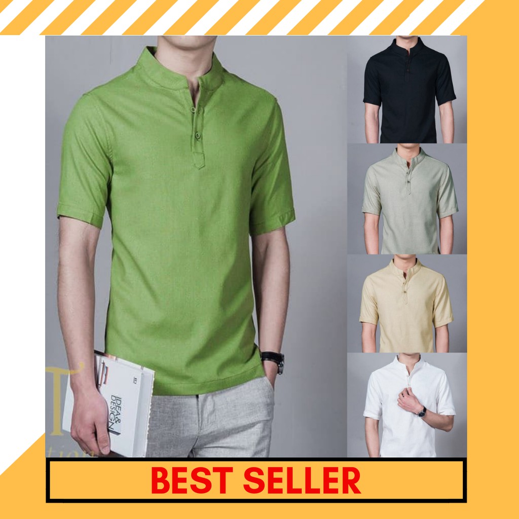 Baju Hadroh Temukan Harga Dan Penawaran Atasan Muslim Pria Online