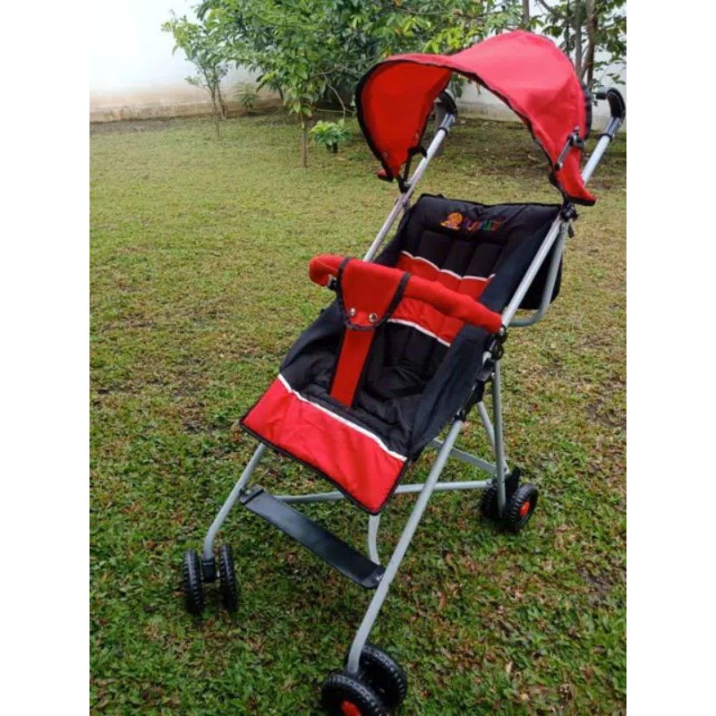 stroller anak tajimaku/ stroller murah