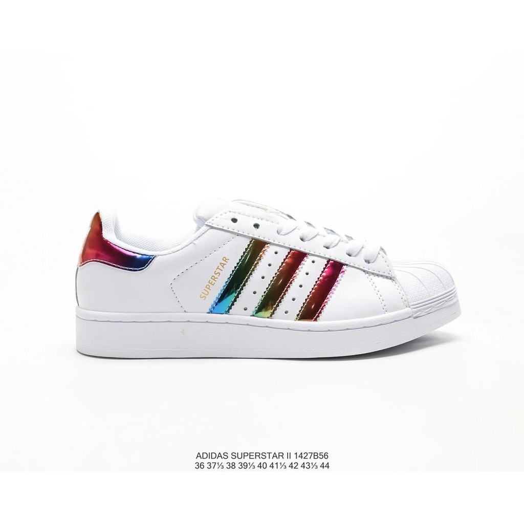 superstar ii adidas