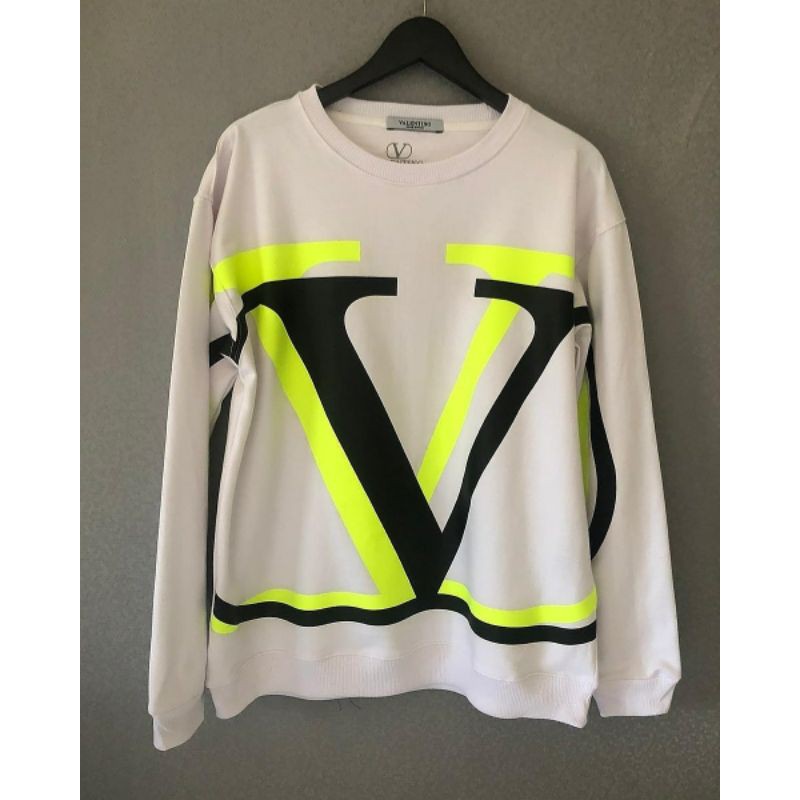 sweater Valentino