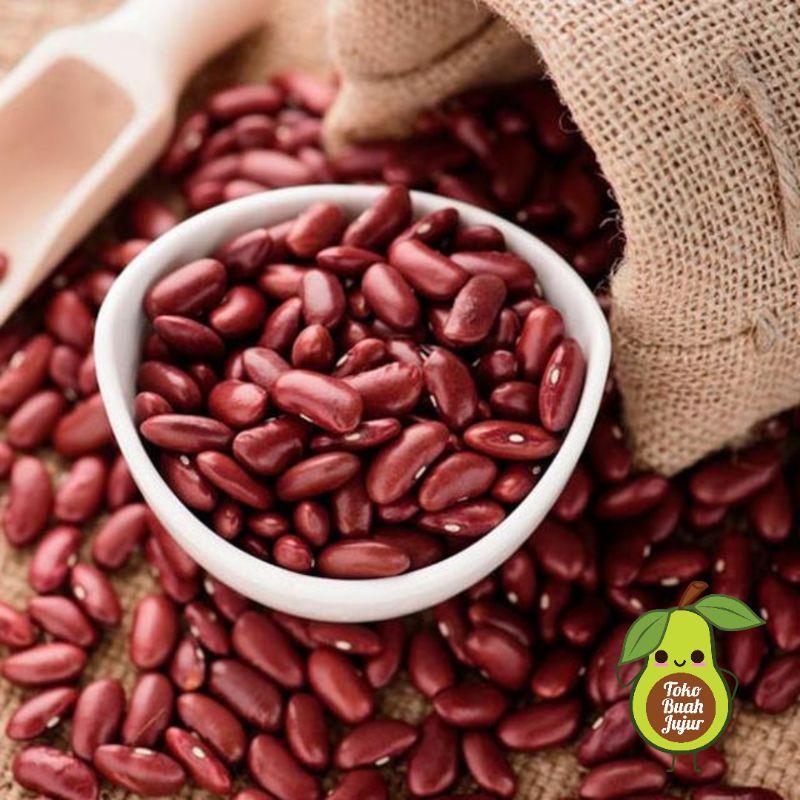 

KACANG MERAH 250Gr