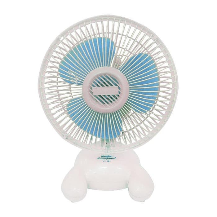 Maspion Kipas Angin Meja Desk Fan F-181