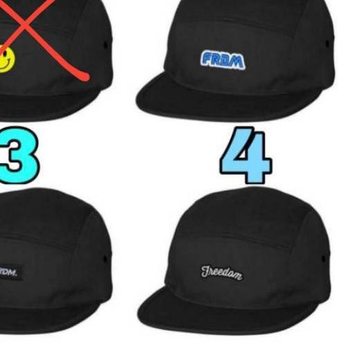 Harga 5 fanel cap Terbaru Mei 2026 | BigGo Indonesia