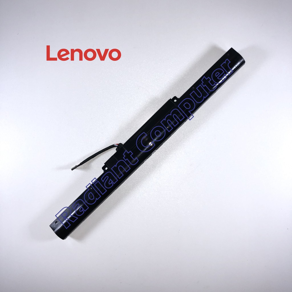 Baterai Lenovo L14L4A01 L14L4E01 L14M4A01 L14M4E01 L14S4A01 L14S4E01