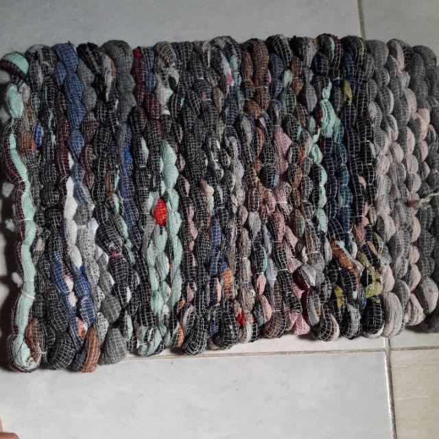 Keset Kain Perca Murah