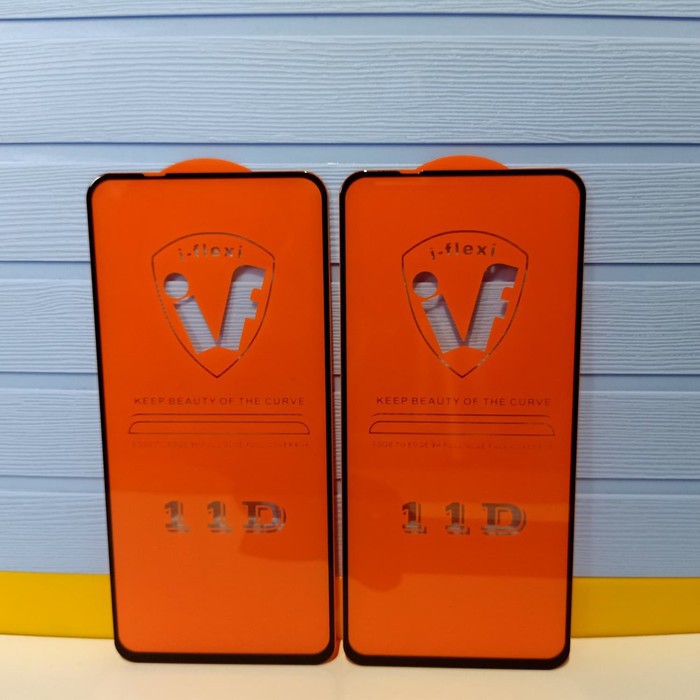 TEMPERED GLASS FULL COVER HUAWEI NOVA 5T