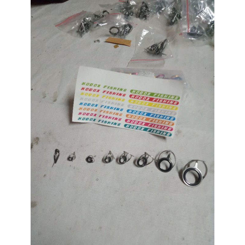 mamarit/ring guide kaki2 OSEG