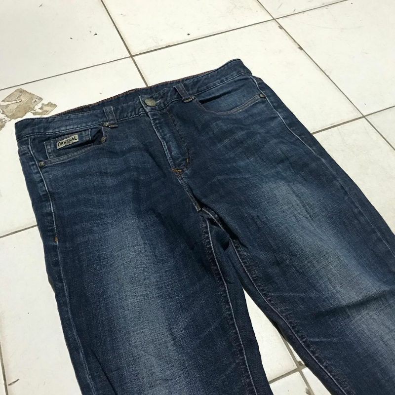PL Evisu Jeans size 32 second original