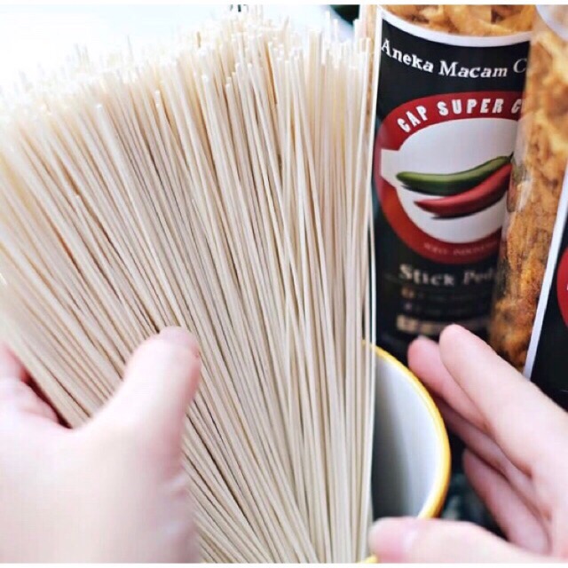 

MIE LIDI PAKET 5kg