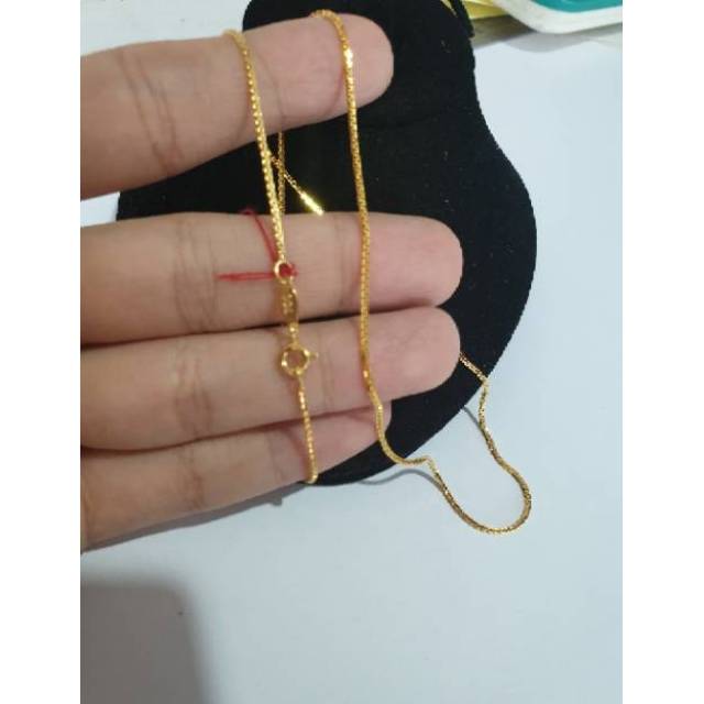 Lagi Tren Harga  Gelang  Emas  3 Gram  Dewasa  Ide Perhiasan 