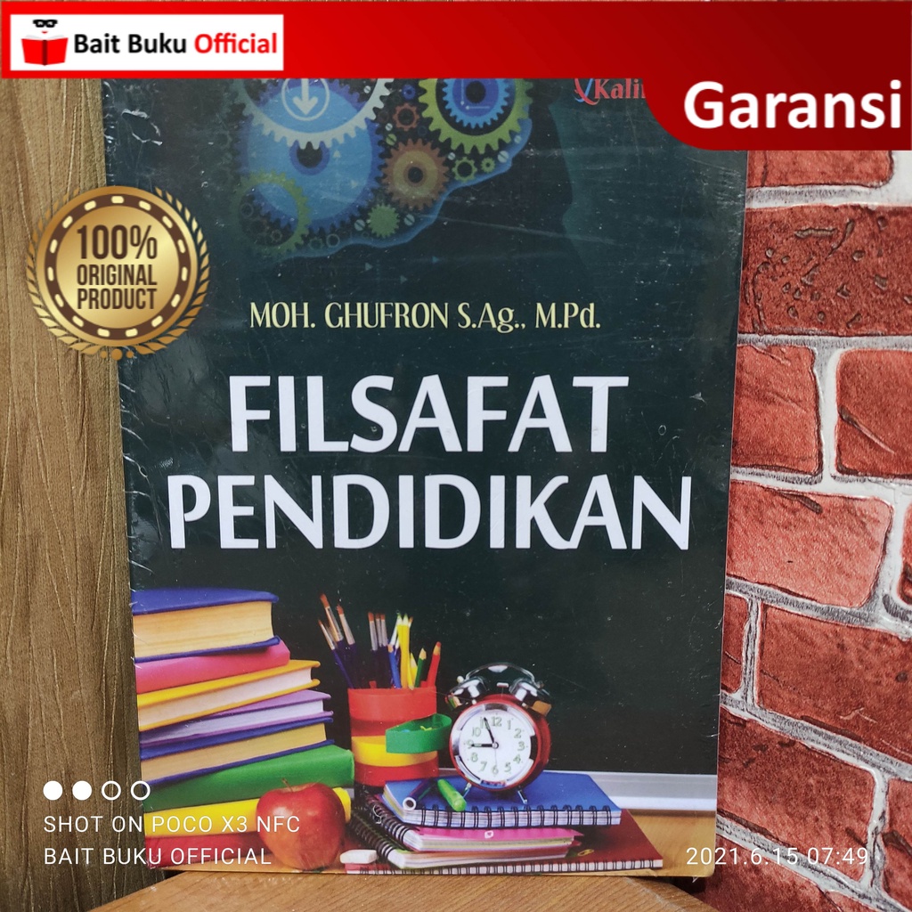 Filsafat Pendidikan FILSAFAT PENDIDIKAN