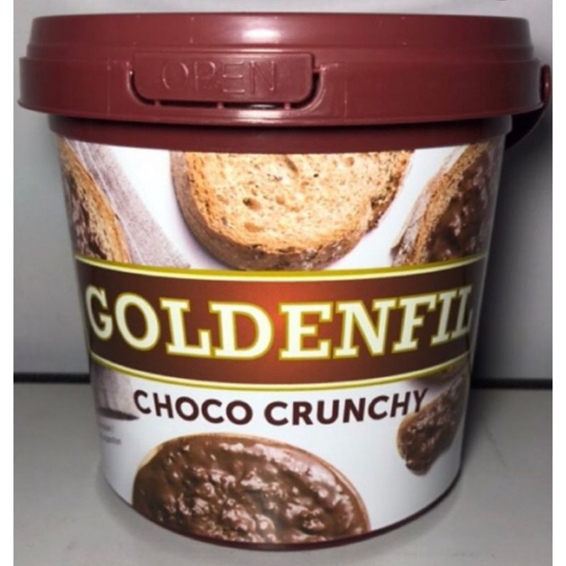 

Goldenfiel by Choco crunchy