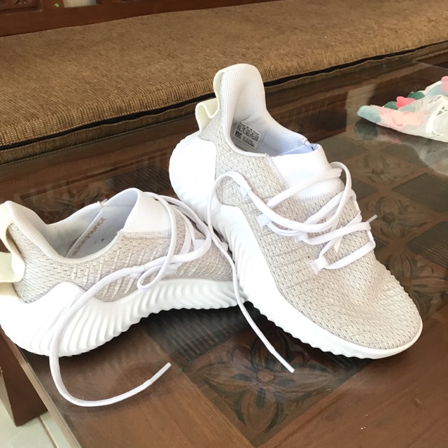 Adidas alphabounce Ori beli di KL