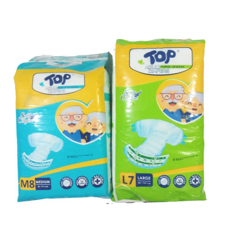 TOP ADULT DIAPERS/centraltrenggalek