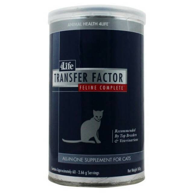 TF FELINE FRESHPACK 160 G