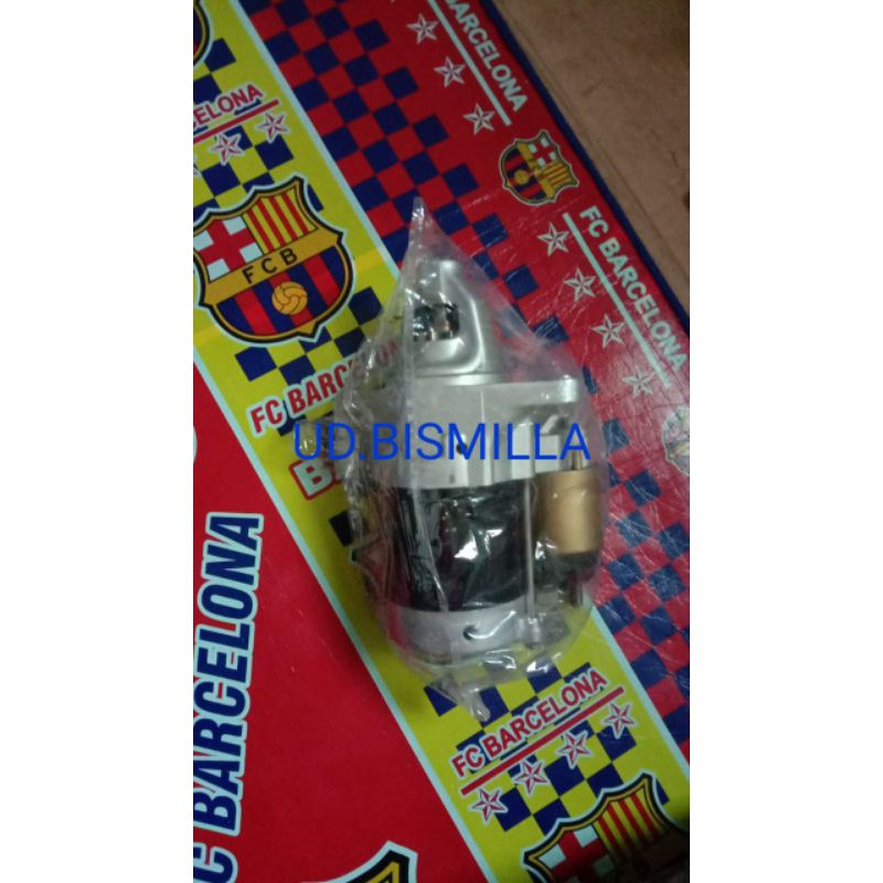 dinamo starter stater zebra s88 zebra 1.0 1000cc hijet 1000 original