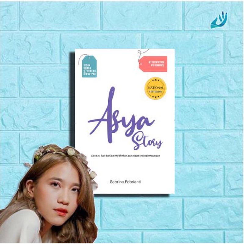 Asya Story - Sabrina Febrianti