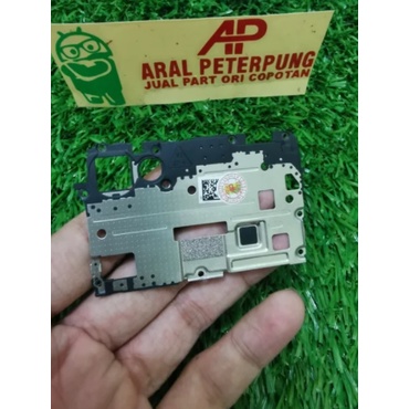 Tutup Mesin Oppo F7 Ori Copotan HP